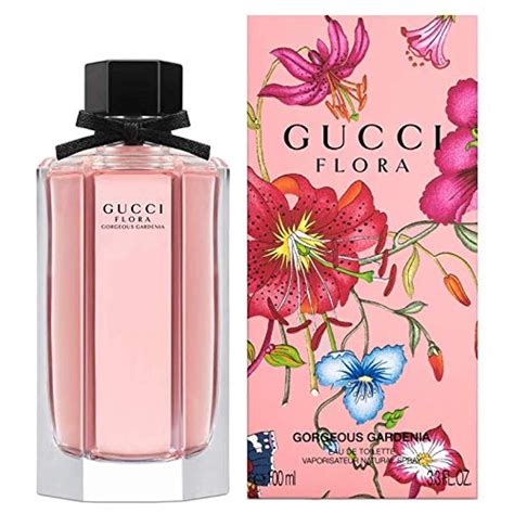 gucci flora gorgeous gardenia amazon|Amazon.ca: Gucci Flora Gorgeous Gardenia.